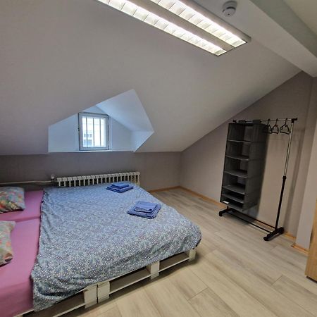 Lambo'S Corner Varna - Guest Rooms エクステリア 写真