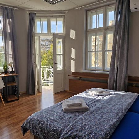 Lambo'S Corner Varna - Guest Rooms エクステリア 写真