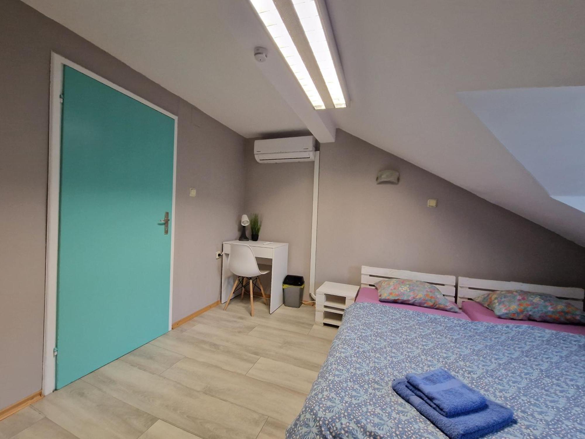 Lambo'S Corner Varna - Guest Rooms エクステリア 写真