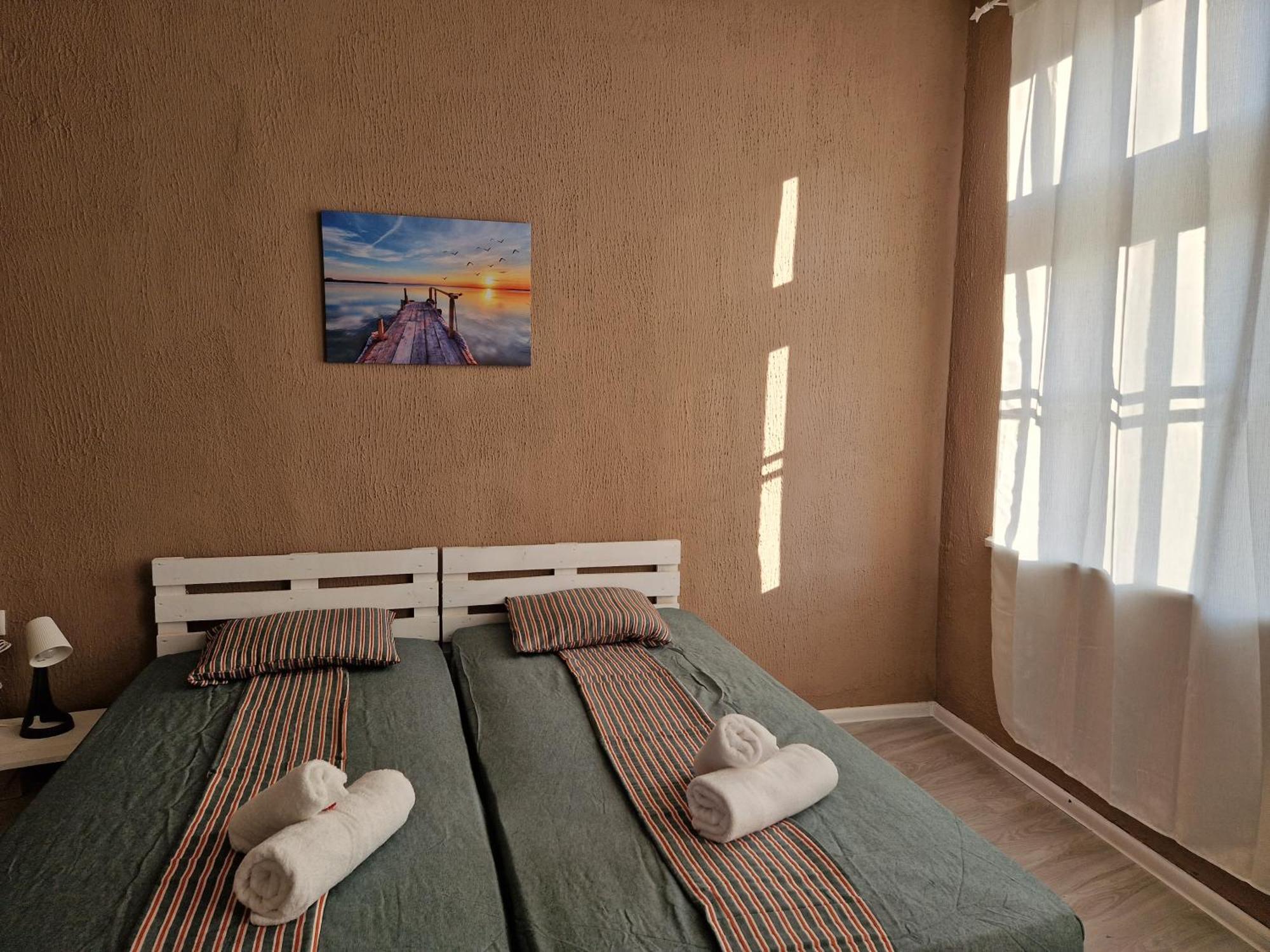 Lambo'S Corner Varna - Guest Rooms エクステリア 写真