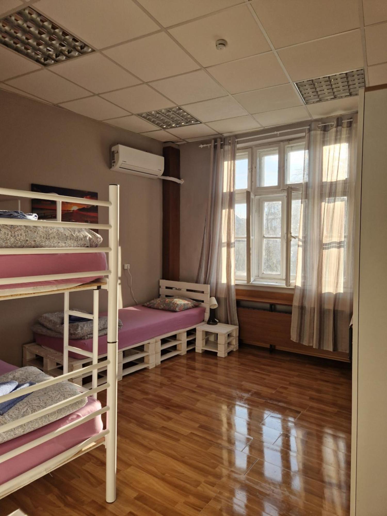 Lambo'S Corner Varna - Guest Rooms エクステリア 写真